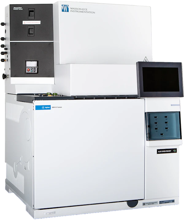 agilent 8890