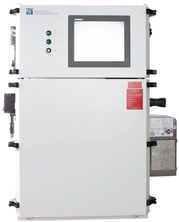 E-VUV - Process GC-VUV (Vacuum Ultraviolet)