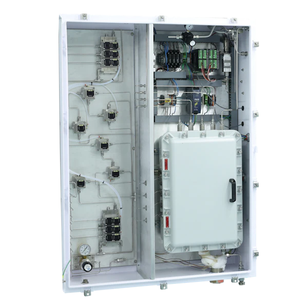 Process Sample Systems right product image