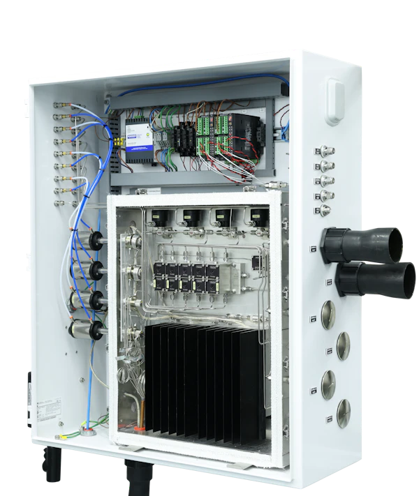 Process Sample Systems left product image