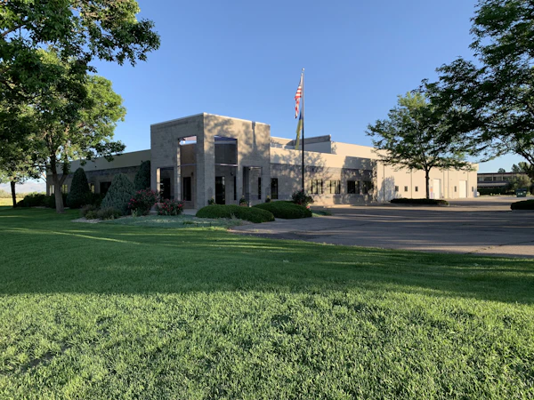 Wasson Headquarters 2022 