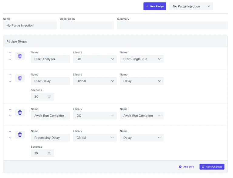 Hermes Automation Platform right product image