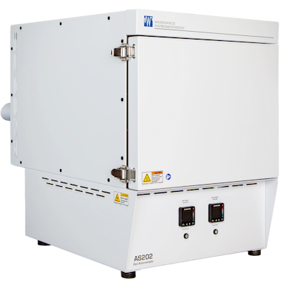 AS202 Gas Auto-sampler