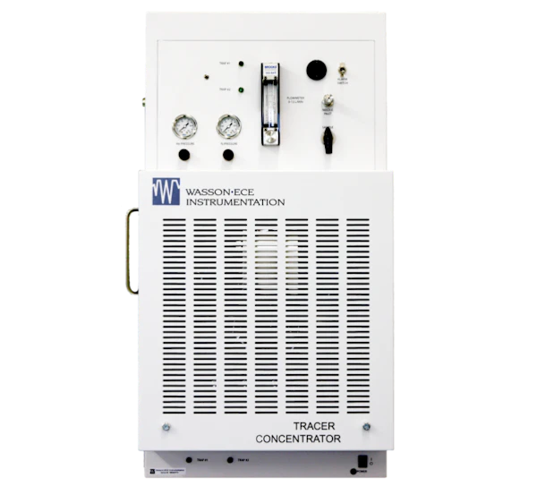 Tracer Concentrator right product image
